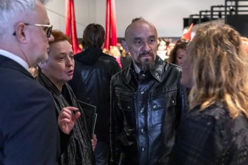 Najlepsze Dyplomy Scenografii