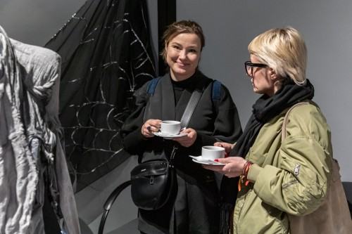 Najlepsze Dyplomy Scenografii