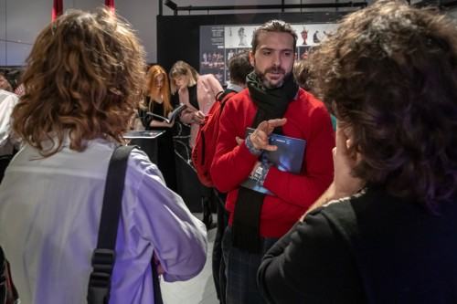 Najlepsze Dyplomy Scenografii