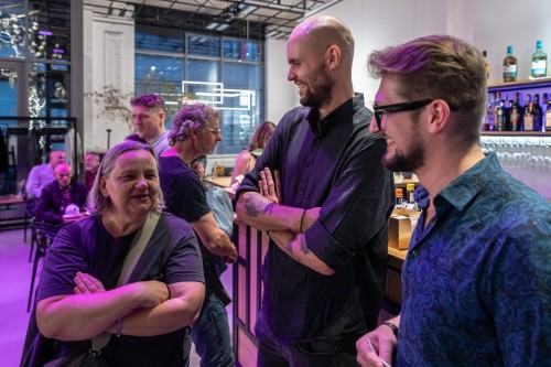 Marek Ruszkiewicz Seria