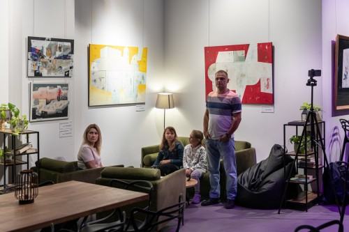 Marek Ruszkiewicz Seria