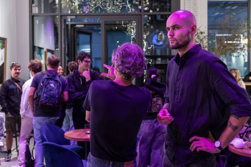 Marek Ruszkiewicz Seria