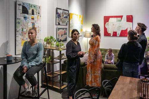 Marek Ruszkiewicz Seria