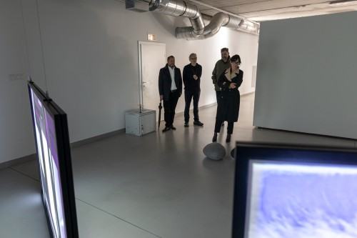 11. Konkurs Najlepszych Dyplomów Sztuki Mediów