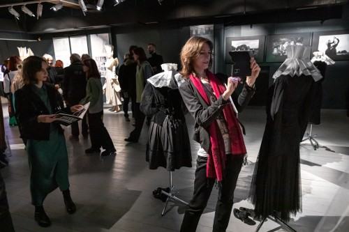 Najlepsze Dyplomy Scenografii