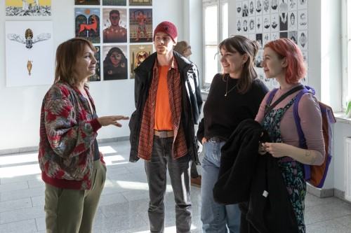 Bookmacherzy_wernisaż