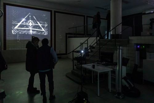 Martwa przyszłość_wernisaż