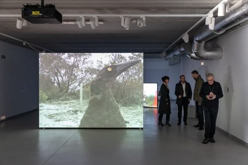 11. Konkurs Najlepszych Dyplomów Sztuki Mediów