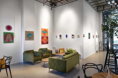 Karol Babicz, Patrycja Sap, Tomasz Wiktor - RATIO