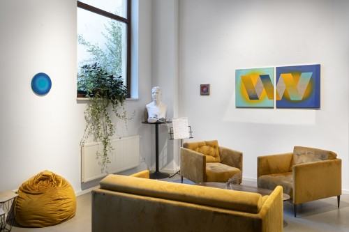 Karol Babicz, Patrycja Sap, Tomasz Wiktor - RATIO