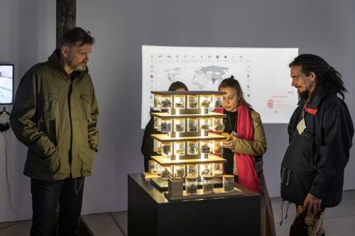 11. Konkurs Najlepszych Dyplomów Sztuki Mediów