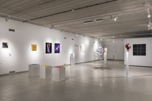 Dowody na Nie/Obecność