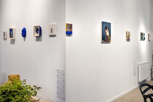 Karol Babicz, Patrycja Sap, Tomasz Wiktor - RATIO