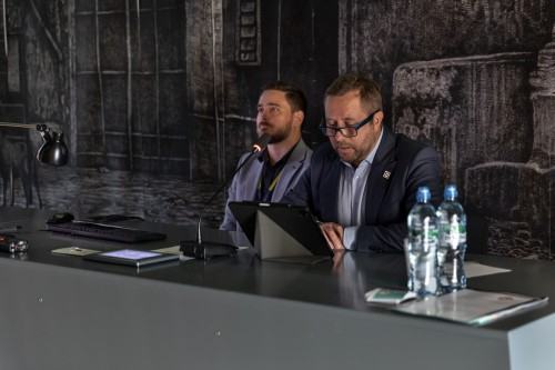 I Międzynarodowa Konferencja: Metodologiczne i Poznawcze Aspekty Sztuk Wizualnych