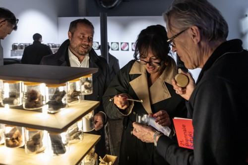 11. Konkurs Najlepszych Dyplomów Sztuki Mediów