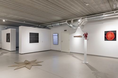 Dowody na Nie/Obecność