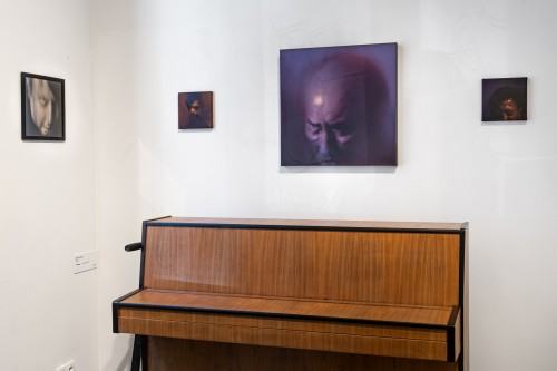 Karol Babicz, Patrycja Sap, Tomasz Wiktor - RATIO