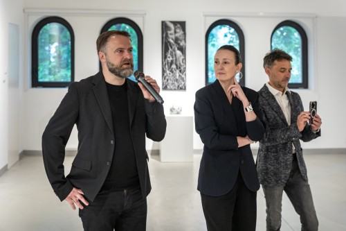 Strefa napięcia / BM WRO