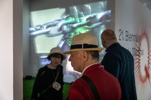 11. Konkurs Najlepszych Dyplomów Sztuki Mediów