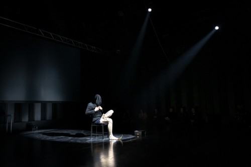 Teatr KTO Aktomar Marcin Derda