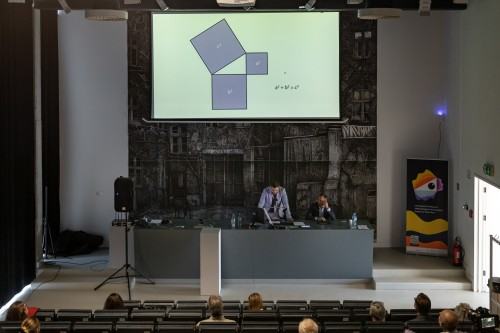 I Międzynarodowa Konferencja: Metodologiczne i Poznawcze Aspekty Sztuk Wizualnych