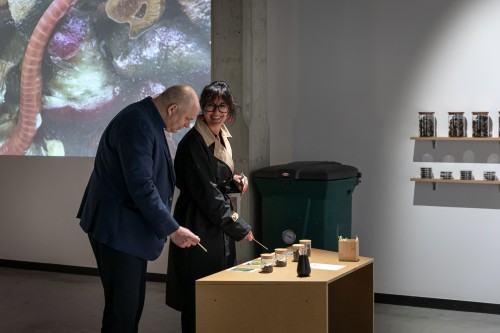 11. Konkurs Najlepszych Dyplomów Sztuki Mediów