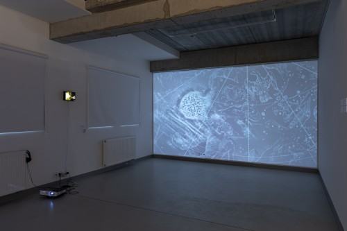 Dowody na Nie/Obecność