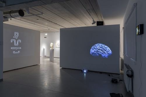 Dowody na Nie/Obecność