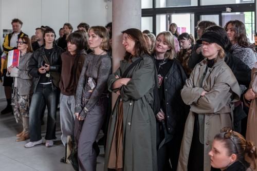 11. Konkurs Najlepszych Dyplomów Sztuki Mediów