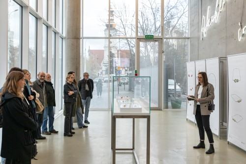 Agata Nartowska, Tradycja i innowacja - projekt bionicznej biżuterii inspirowanej Zielnikiem Stanisława Wyspiańskiego Agata Nartowska, Tradycja i innowacja - projekt bionicznej biżuterii inspirowanej Zielnikiem Stanisława Wyspiańskiego