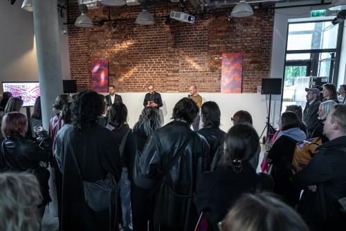 11. Konkurs Najlepszych Dyplomów Sztuki Mediów