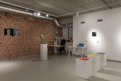 Dowody na Nie/Obecność