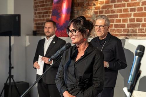 11. Konkurs Najlepszych Dyplomów Sztuki Mediów