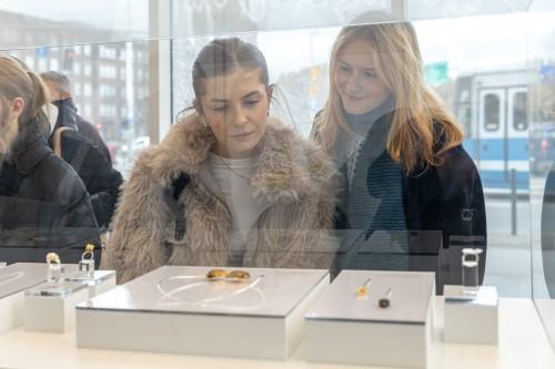 Agata Nartowska, Tradycja i innowacja - projekt bionicznej biżuterii inspirowanej Zielnikiem Stanisława Wyspiańskiego Agata Nartowska, Tradycja i innowacja - projekt bionicznej biżuterii inspirowanej Zielnikiem Stanisława Wyspiańskiego