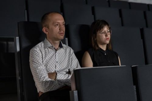 I Międzynarodowa Konferencja: Metodologiczne i Poznawcze Aspekty Sztuk Wizualnych