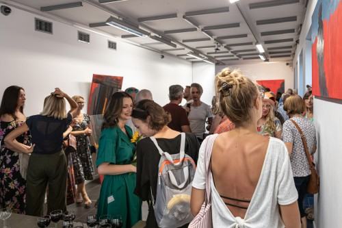 Olena Matoshniuk niePOKÓJ Olena Matoshniuk niePOKÓJ