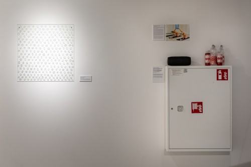 Dowody na Nie/Obecność