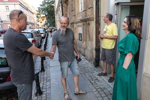 Olena Matoshniuk niePOKÓJ Olena Matoshniuk niePOKÓJ