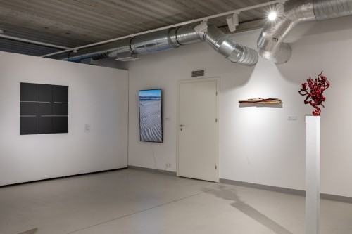 Dowody na Nie/Obecność