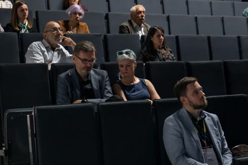 I Międzynarodowa Konferencja: Metodologiczne i Poznawcze Aspekty Sztuk Wizualnych