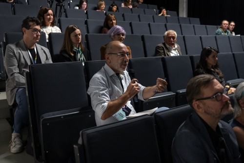 I Międzynarodowa Konferencja: Metodologiczne i Poznawcze Aspekty Sztuk Wizualnych