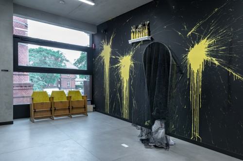 Dowody na Nie/Obecność