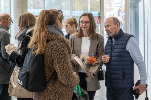 Agata Nartowska, Tradycja i innowacja - projekt bionicznej biżuterii inspirowanej Zielnikiem Stanisława Wyspiańskiego Agata Nartowska, Tradycja i innowacja - projekt bionicznej biżuterii inspirowanej Zielnikiem Stanisława Wyspiańskiego