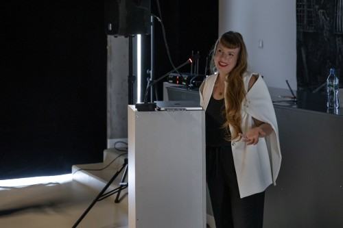 I Międzynarodowa Konferencja: Metodologiczne i Poznawcze Aspekty Sztuk Wizualnych