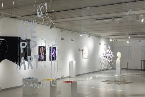 Dowody na Nie/Obecność