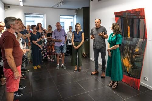 Olena Matoshniuk niePOKÓJ Olena Matoshniuk niePOKÓJ