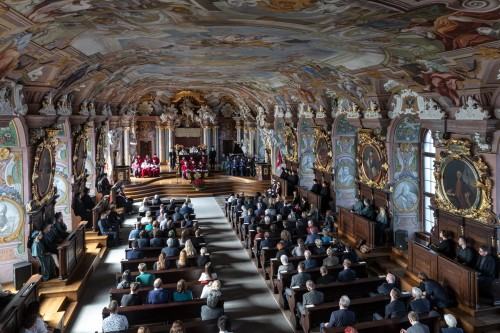 Inauguracja Roku Akademickiego 2022/23 Uczelni Artystycznych Wrocławia