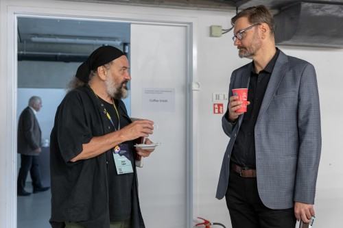 I Międzynarodowa Konferencja: Metodologiczne i Poznawcze Aspekty Sztuk Wizualnych