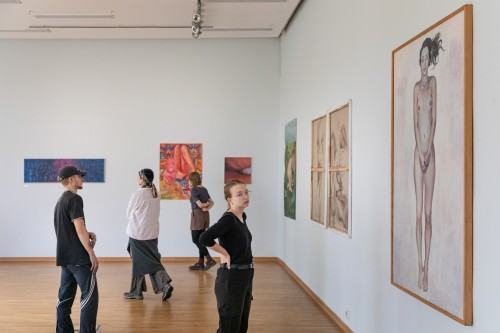 Równość Różność 2024_ Aula