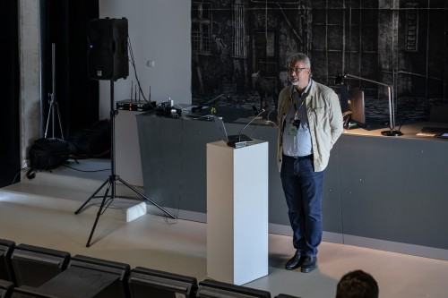 I Międzynarodowa Konferencja: Metodologiczne i Poznawcze Aspekty Sztuk Wizualnych